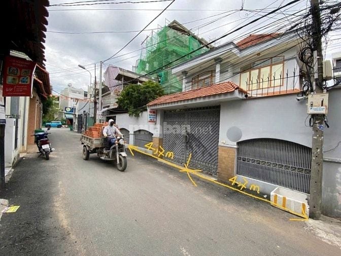 Bán khuôn đất siêu hiếm siêu vị trục nhánh Vành Đai Tây, An Khánh, Q2 