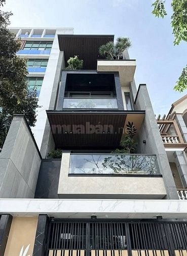 💥 Bán Nhà Hẽm Ngõ Lý Thường Kiệt Phường 7 Tân Bình 