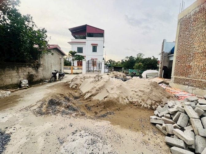Cần bán  2 LÔ F0 – GIÁ CHỈ NHỈNH TỶ