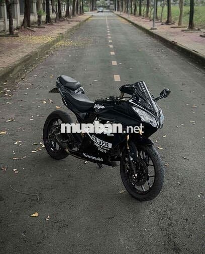 Bán hoặc giao lưu moto up 175cc + up ninja300