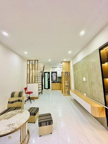 CHỈ 3.25 TỶ - CÓ NHÀ NGUYỄN AN NINH - SỔ ĐỎ CHÍNH CHỦ  Chính chủ gửi b