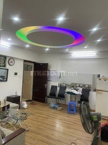 Cho thuê nhà chung cư chính chủ