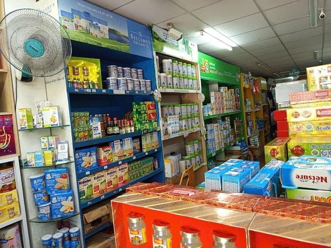 Cần tuyển nhân viên lao động đóng gói trong kho