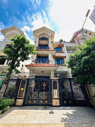 Cần bán nhà biệt thự KDC Him Lam Q7 giá tốt