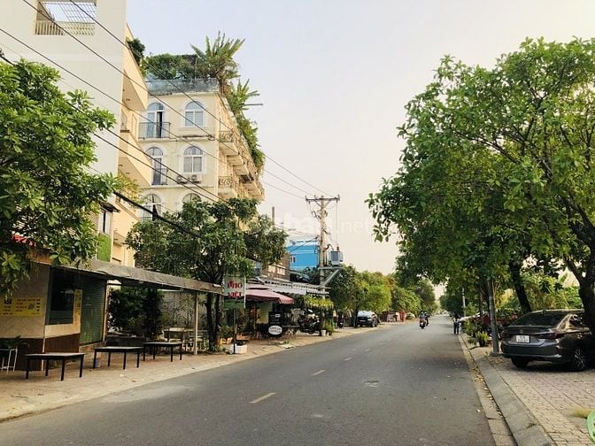 PHẠM HÙNG - NHÀ BÈ. DT :  1.500M2(59M X 28M) FULL THỔ CƯ, GIÁ 59TY TL