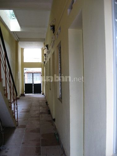 Võ Thị Sáu phòng trọ 20m2 KK CCMN ở ngay khu DC cao an ninh tốt