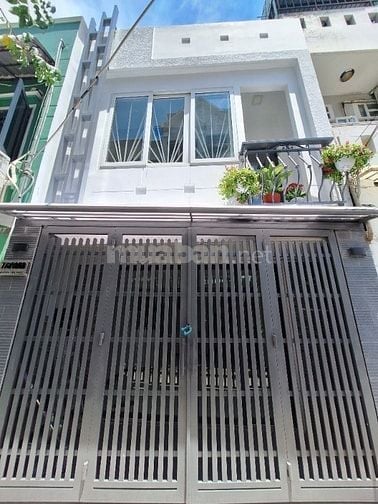 Nhĩnh 3 Tỷ Nhà Đẹp Full Nội Thất Cạnh Phú Mỹ Hưng,Phú Thuận ,Quận 7