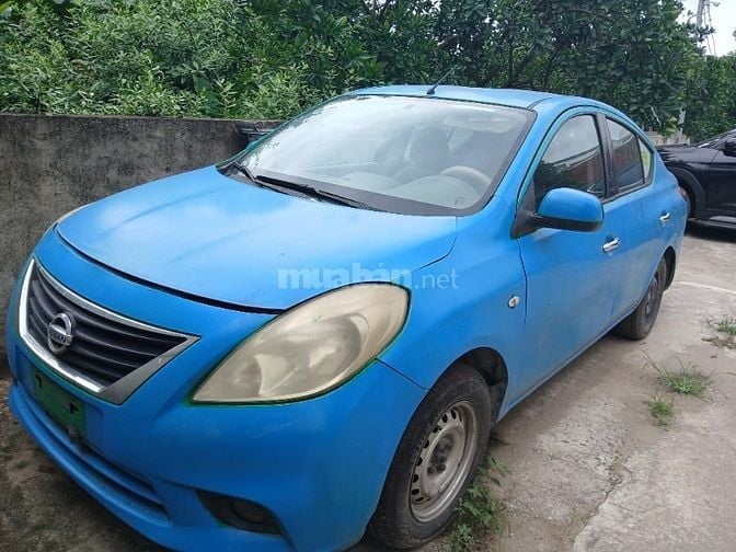 Bán xe nissan sunny sản xuất  2015 