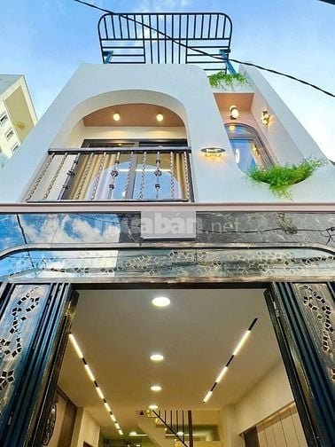 Bán gấp nhà Nguyễn Văn Quá P.Đông Hưng Thuận Q12 giá 1tỷ920tr DT 64m2,