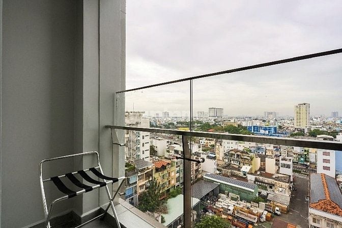 Bán căn hộ CCCC ZENITY, Quận 1, tp Hồ Chí Minh