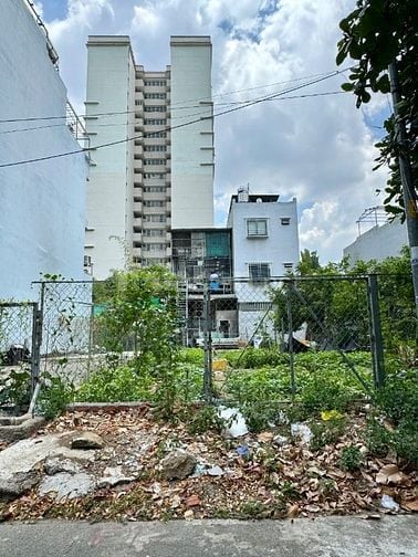 Bán Đất An Phú Quận 2- 5x20m- Ngay Công Viên - Gần Ga Thủ Thiêm -Giá