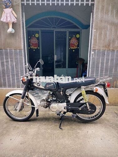 Cần bán xe 67 ngoại hình đẹp