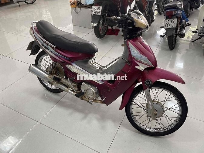 Bán Kymco zin êmm