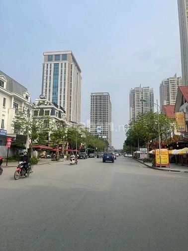  Bán nhà LK Lê Trọng Tấn - Hà Đông 50m* 5T* MT 4m Giá 14,5 tỷ ngõ ô tô