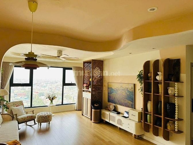 CHCC Trung Yên Plaza 120m2*4 ngủ giá tốt nhất quận Cầu Giấy