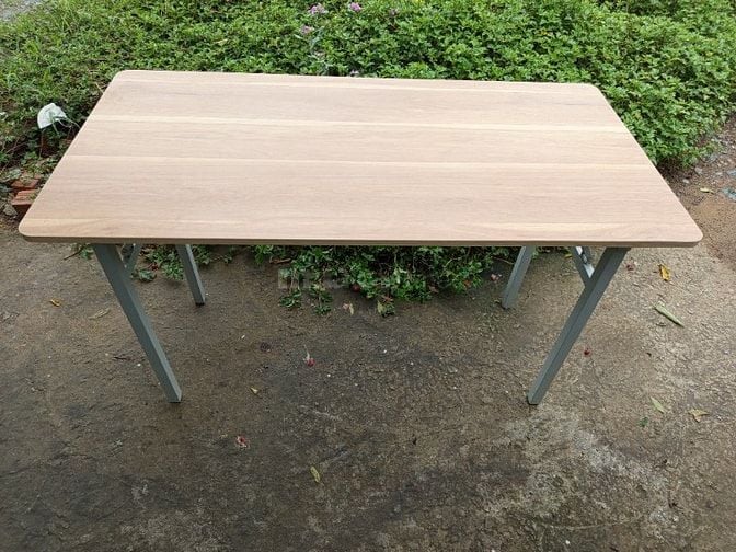 Bán bàn ăn, bàn làm việc xếp gọn 