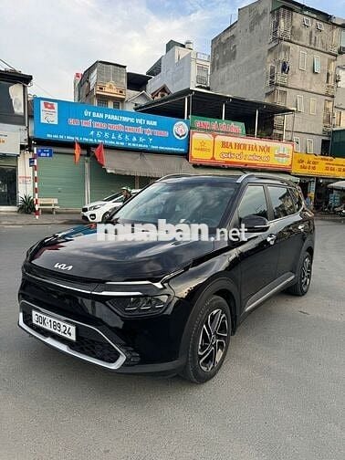 Kia Carens 2022 1.5D Premium - 60000 km