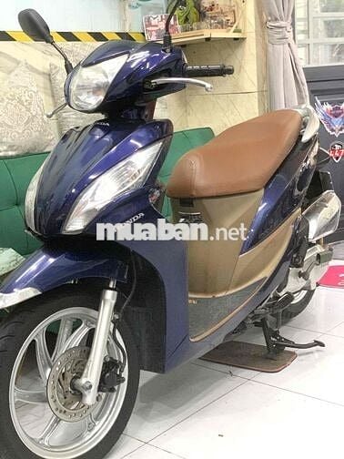 HONDA VISION BS94 chính chủ ra công chứng ngay