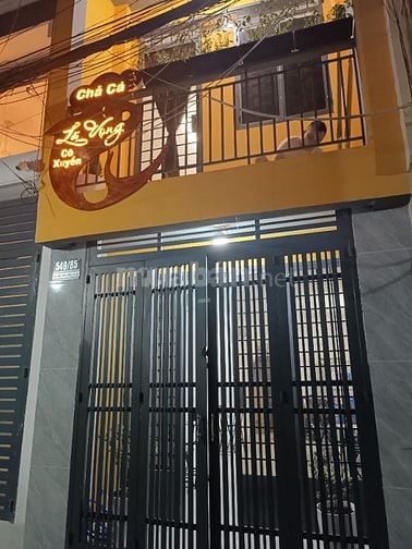 Cho Thuê nhà vừa Kinh doanh vs ở