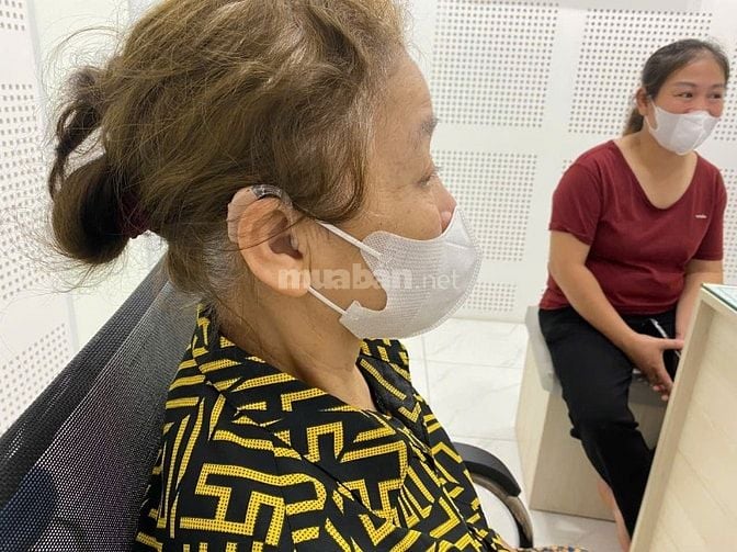 Mất thính lực có thể tiến triển nhanh đến mức nào?
