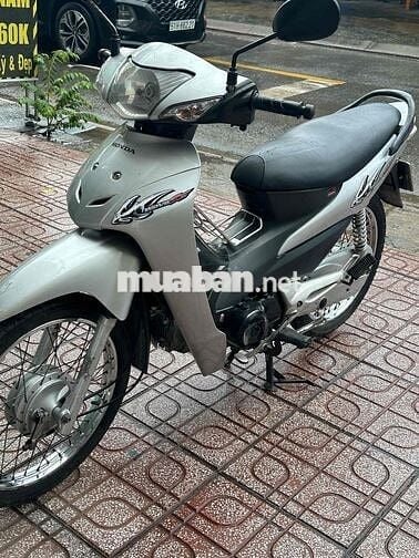 wave 2006 xe zin nguyên bản đầu nồi chưa rớt