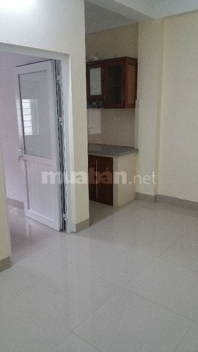 Cho thuê chung cư mini tại Cầu Giấy  (CHÍNH CHỦ)  35m2 (1 ngủ 1 khách)