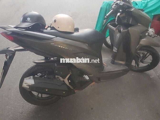 Varrio 150 chính chủ đk 12/2020