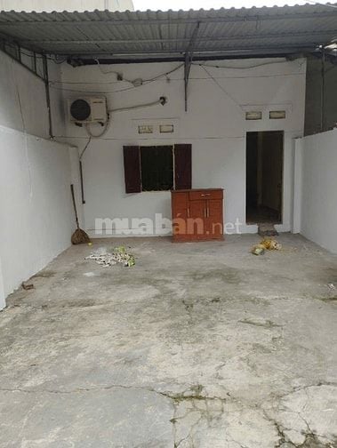 Cho thuê nhà giá rẻ ở phường Liên Bảo, TP Vĩnh Yên