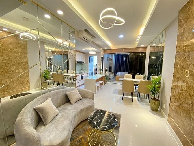 View Landmark 81 , chỉ 1 Tỷ 9 bao VAT  , nội thất cao cấp ,ở ngay 