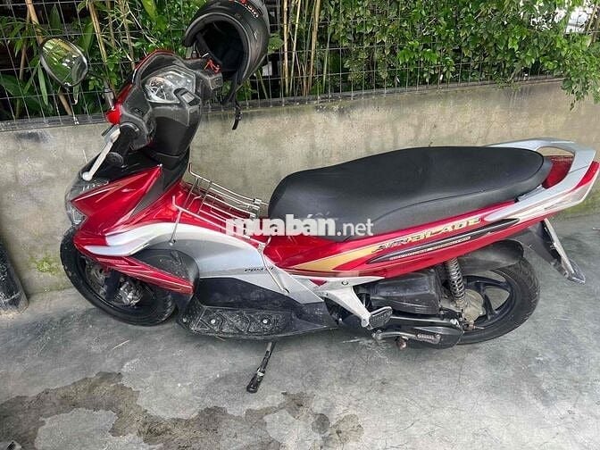 AirBlade 2010 Fi Đỏ