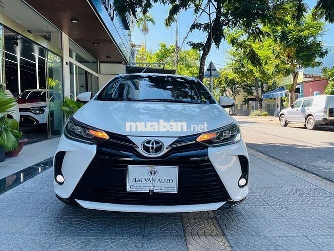 Toyota Vios 2021  - 56000 km