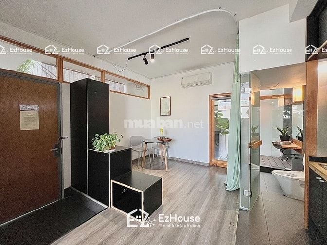 Trống Sẵn Căn Duplex view Đà Lạt