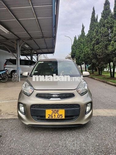 2016 S 1.25 MT - 370000 km