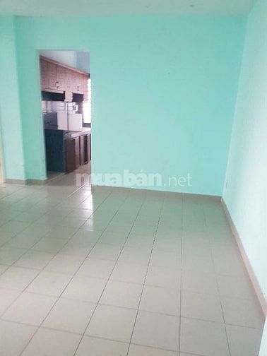 Cho thuê căn hộ lầu 1 , chung cư Thạnh Mỹ Lợi , 