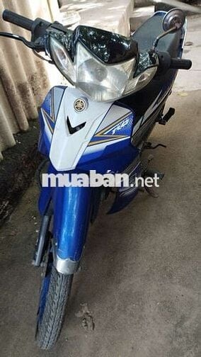 Sirius 50cc ngon