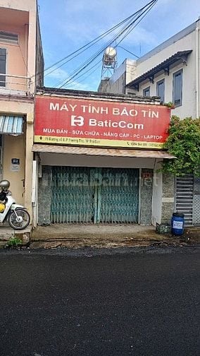 Cho thuê NC nhà MT gần UBND P.trường thọ, ĐH cảnh sát, chợ Thủ Đức