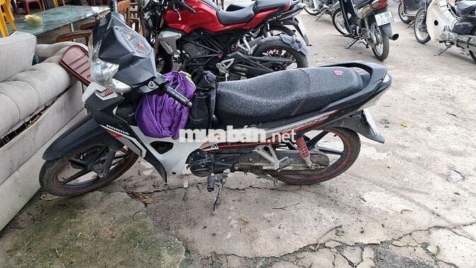 Wave blade 2019 chính chủ biển tỉnh
