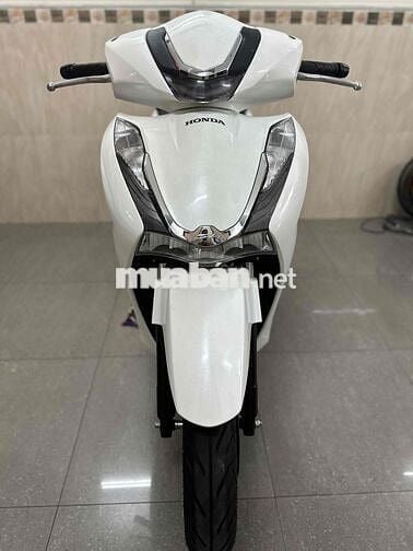 SH 125! mới ken xém 2023