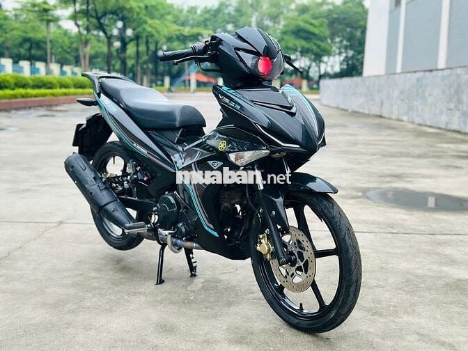 YAMAHA EXCITER 150 ĐÈN LED ĐEN NHÁM ĐỘ BIỂN 29
