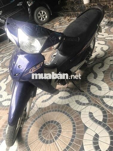 Bán xe số như hình