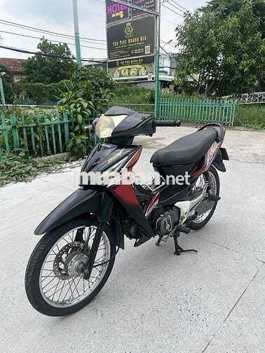 Honda Wave Rsx 2009 Bs Thành Phố