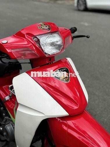 Sport 2002 HQCN SLZ ngay chủ sang tên ngay cho AE