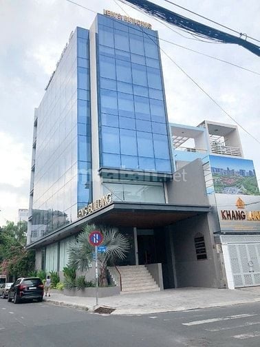 Cho thuê nhà GÓC 2MT số K8 Bis Bửu Long, Phường 15, Quận 10, Hồ Chí Mi