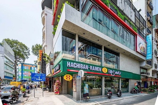 GÓC 2MT Sư Vạn Hạnh, P. 12, Quận 10
