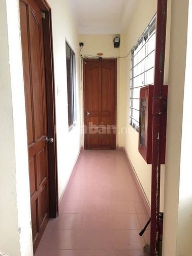 CHO THUÊ CĂN HỘ DỊCH VỤ – 20 PHÒNG – 2 MẶT TIỀN – NGUYỄN TRỌNG TUYỂN