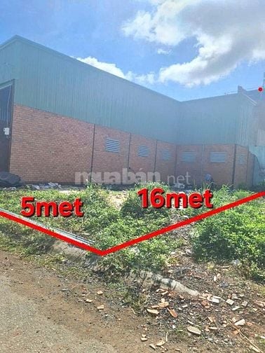 💧🔥 Đất thổ cư Tỉnh Lộ 10 , Tân Tạo Bình Tân 