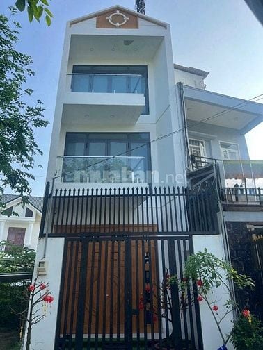 BÁN NHÀ HẺM XE HƠI PHƯỜNG LONG THẠNH MỸ, THÀNH PHỐ THỦ ĐỨC