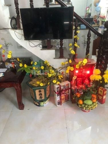 Cần tìm tạp vụ : lau chùi, dọn dẹp