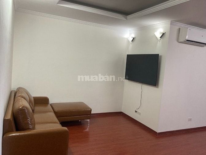 chính chủ cần bán gấp căn hộ chung cư 125 hoàng ngân plaza