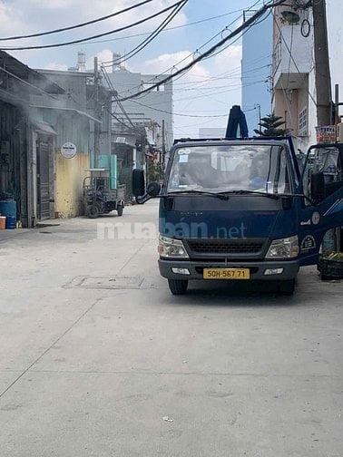 🔥💧 Đất 1870 Tỉnh Lộ 10 , Tân Tạo, Bình Tân 